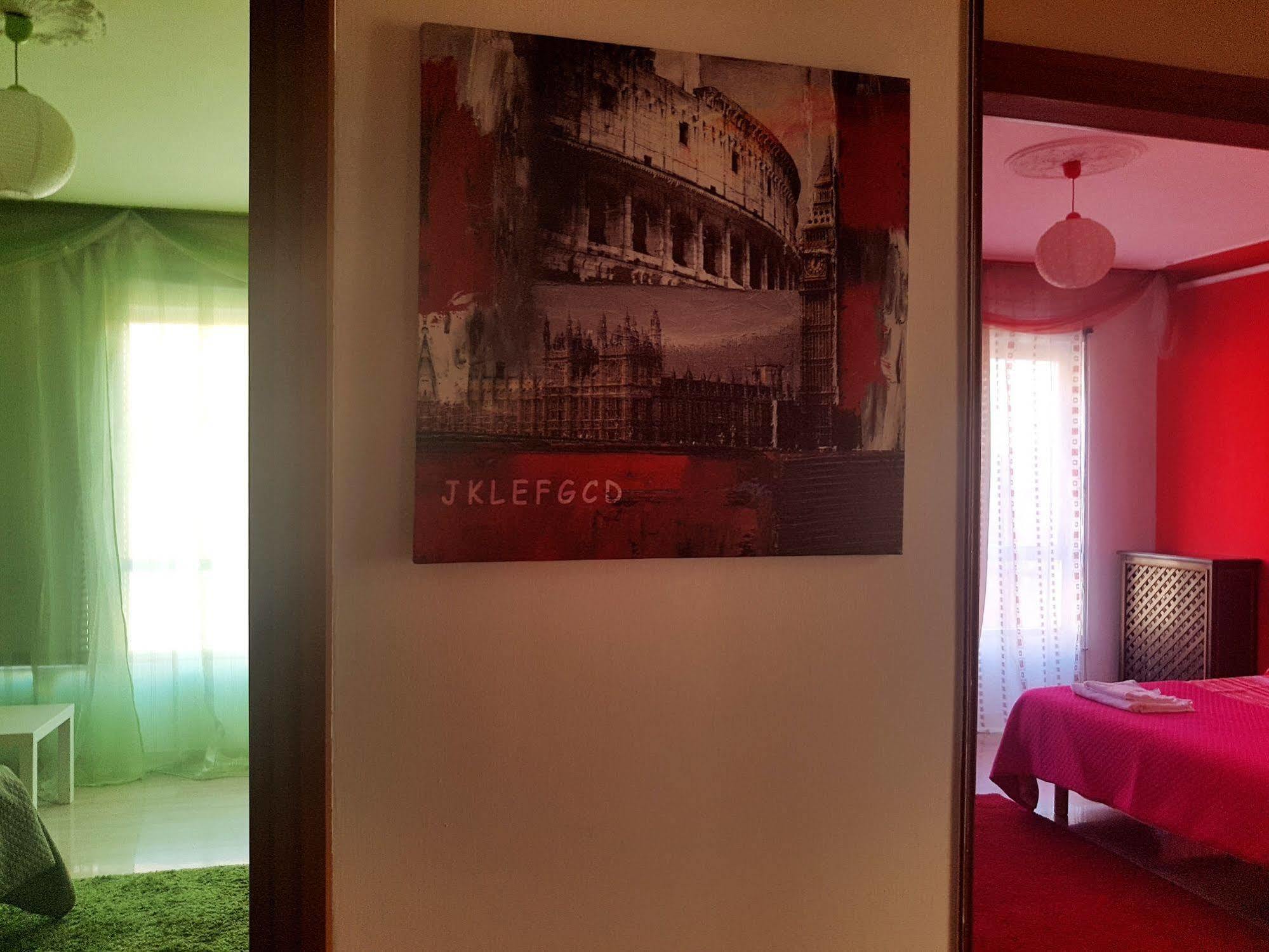 Venice Dream Mestre Kültér fotó